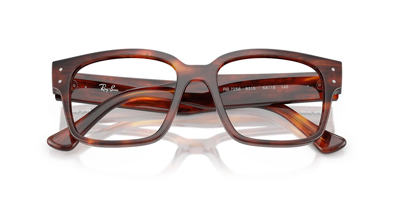 Ray-Ban Laurene RB 7256 8315 - Image 4