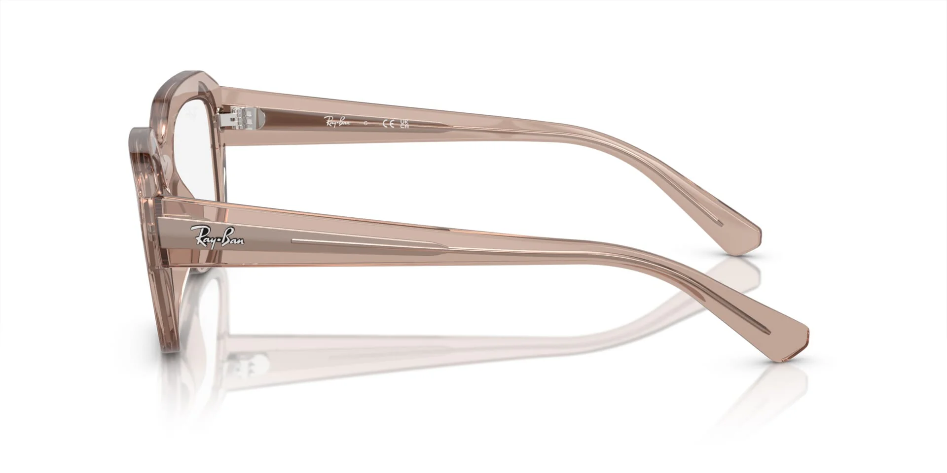 Ray-Ban Leonid RB 7225 8317 - Image 3