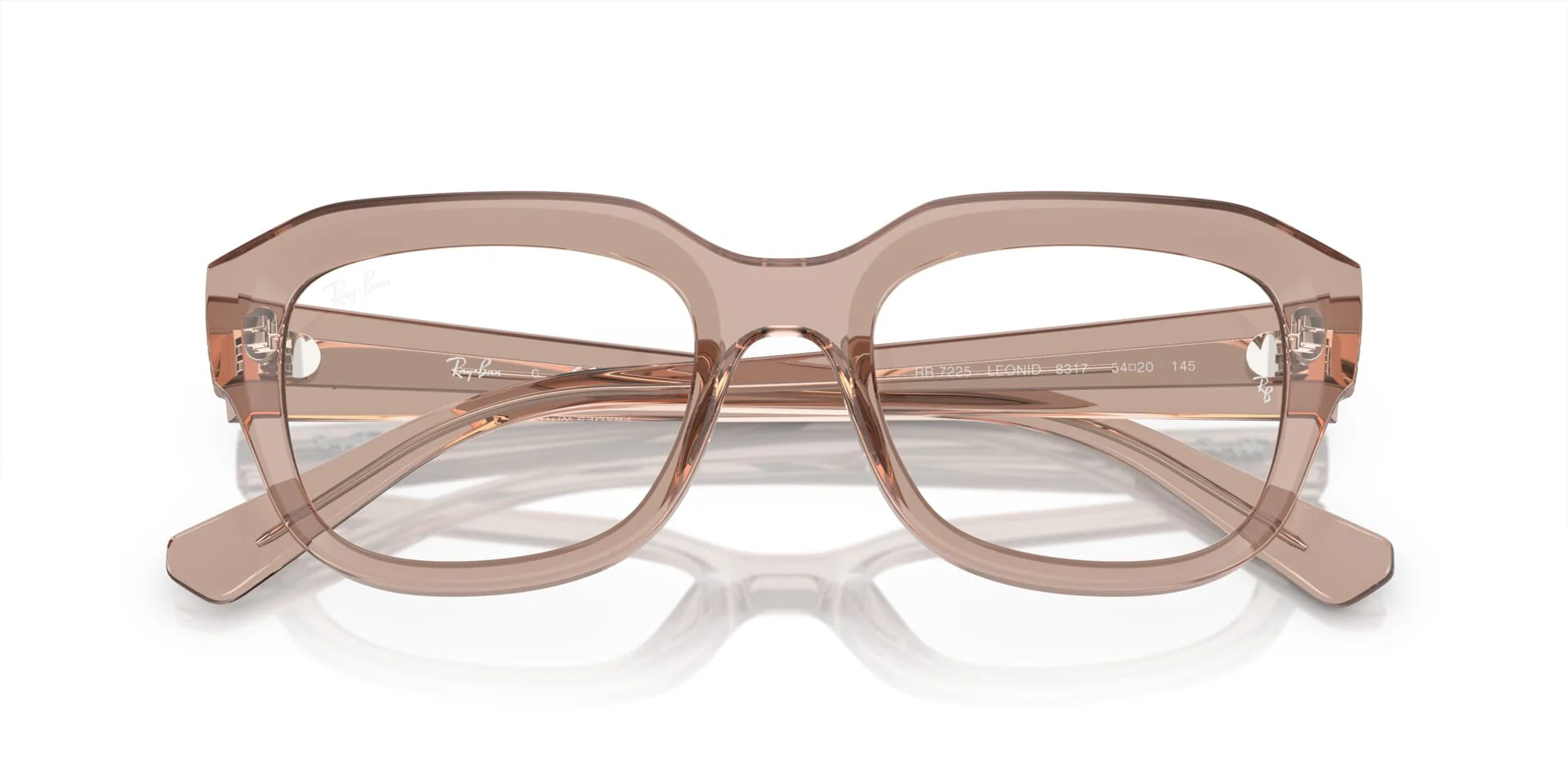 Ray-Ban Leonid RB 7225 8317 - Image 4