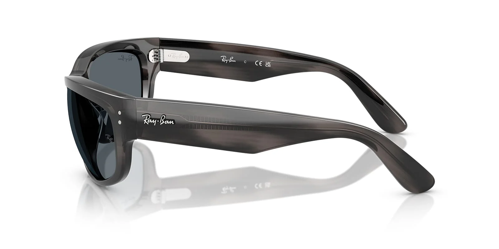 Ray-Ban Mega Balorama RB 2289 1404/R5 - Image 3