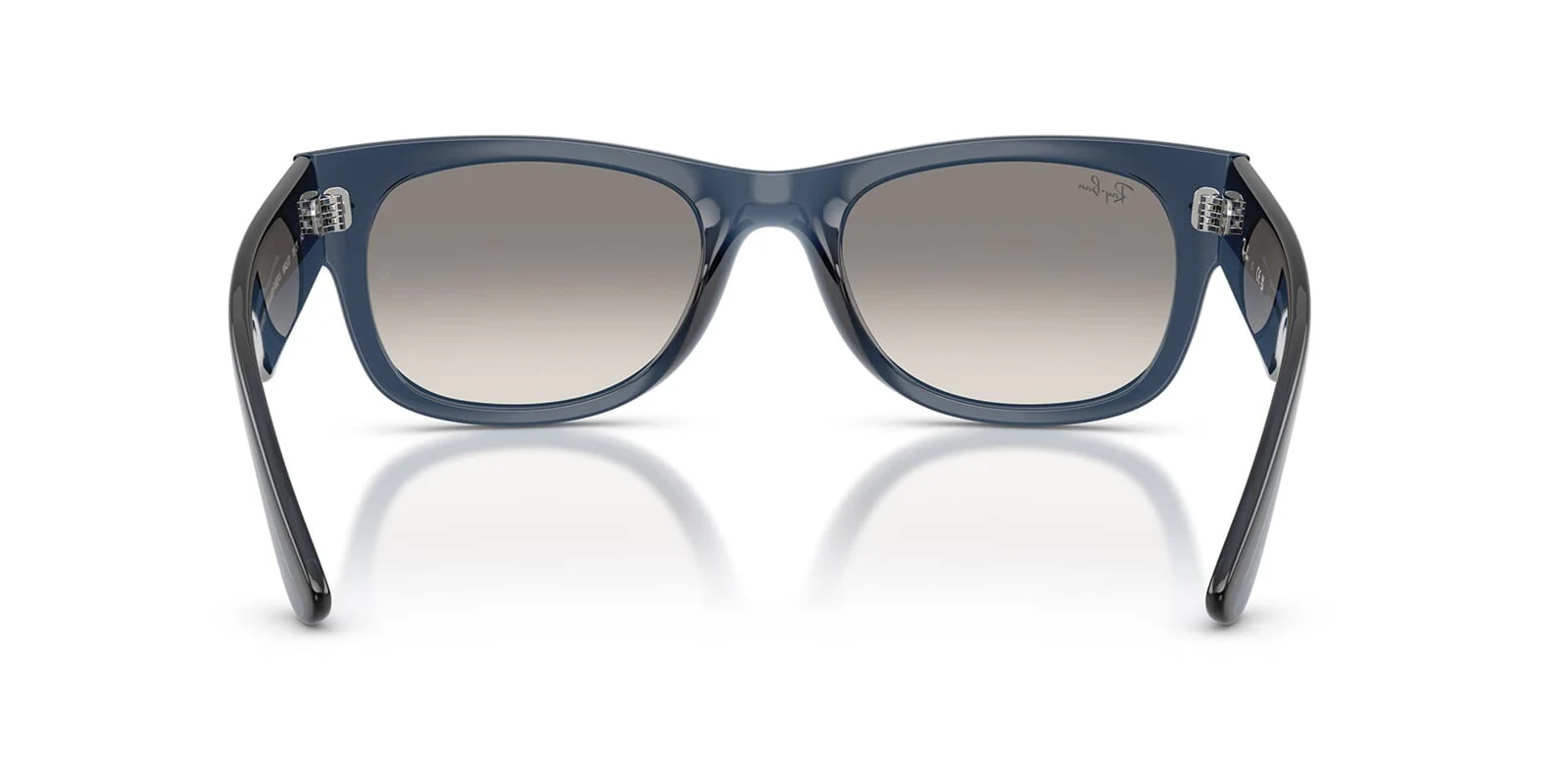 Ray-Ban Mega Wayfarer II RB 0832S 684532 - Image 5