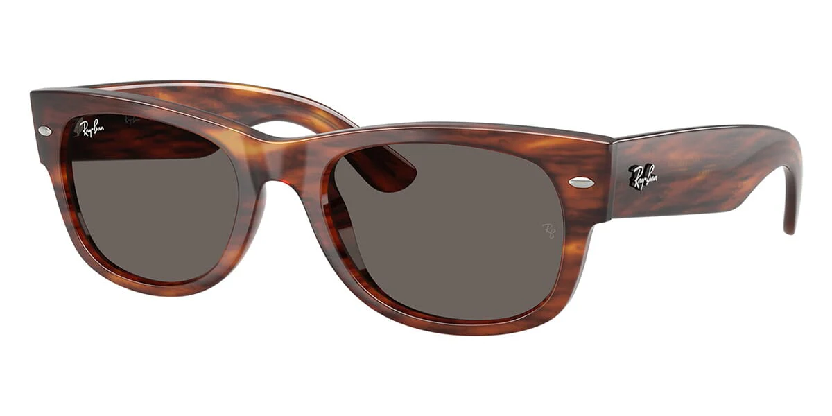 Ray-Ban Mega Wayfarer II RB 0832S 954/B1
