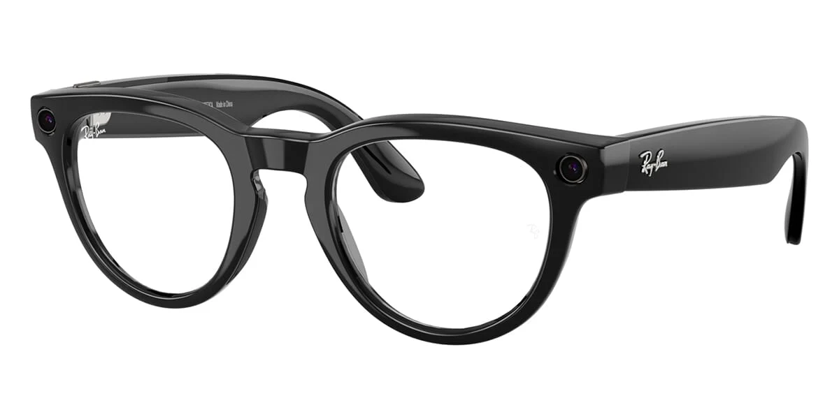 Ray-Ban Meta Headliner Gen 2 RW4013 601/MF Photochromic Smart Glasses