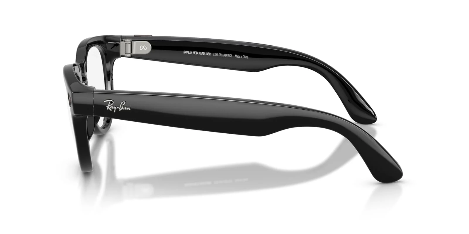 Ray-Ban Meta Headliner Gen 2 RW4013 601/MF Photochromic Smart Glasses - Image 3