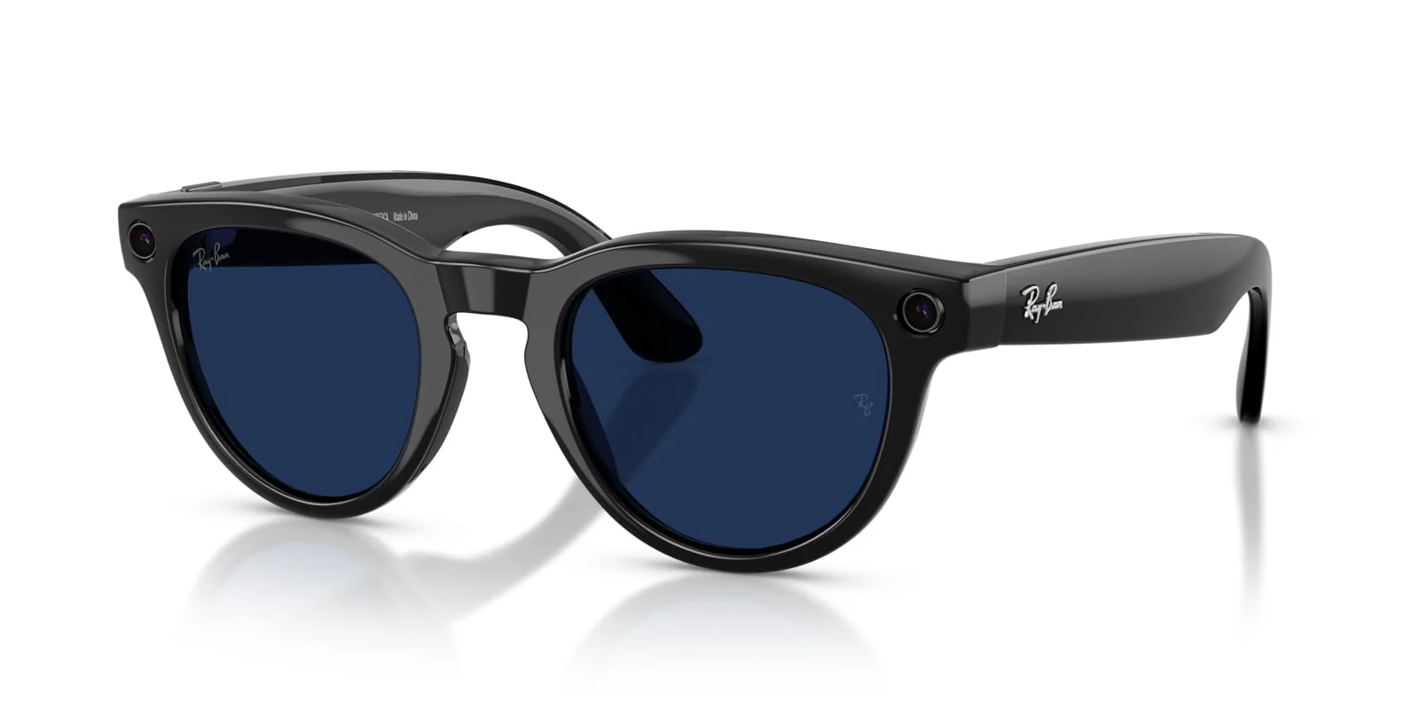 Ray-Ban Meta Headliner Gen 2 RW4013 601/MF Photochromic Smart Glasses - Image 4