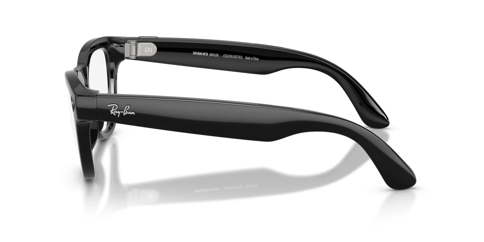 Ray-Ban Meta Skyler Gen 2 RW4014 601/1M Photochromic Smart Glasses - As Seen On Marcellus Wiley - Image 3