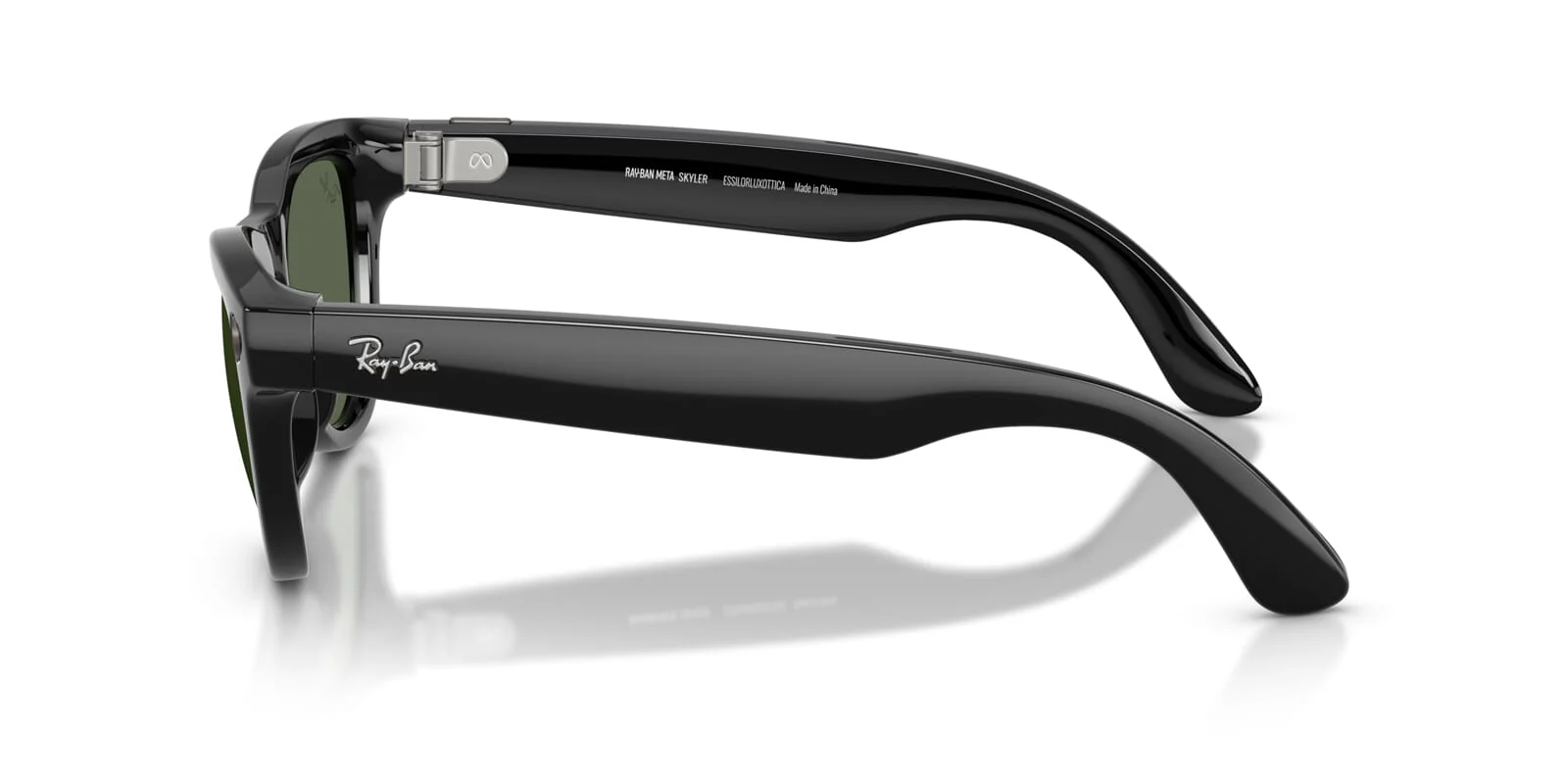 Ray-Ban Meta Skyler Gen 2 RW4014 601/71 Smart Glasses - Image 3