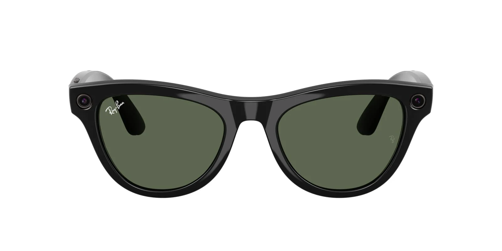 Ray-Ban Meta Skyler Gen 2 RW4014 601/71 Smart Glasses - Image 4