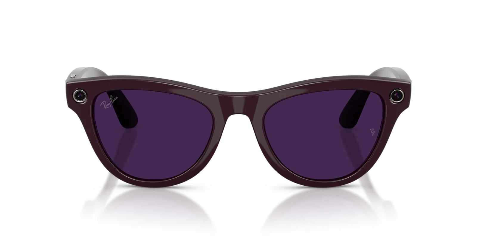 Ray-Ban Meta Skyler Gen 2 RW4014 6701/CH Photochromic Smart Glasses - Image 6