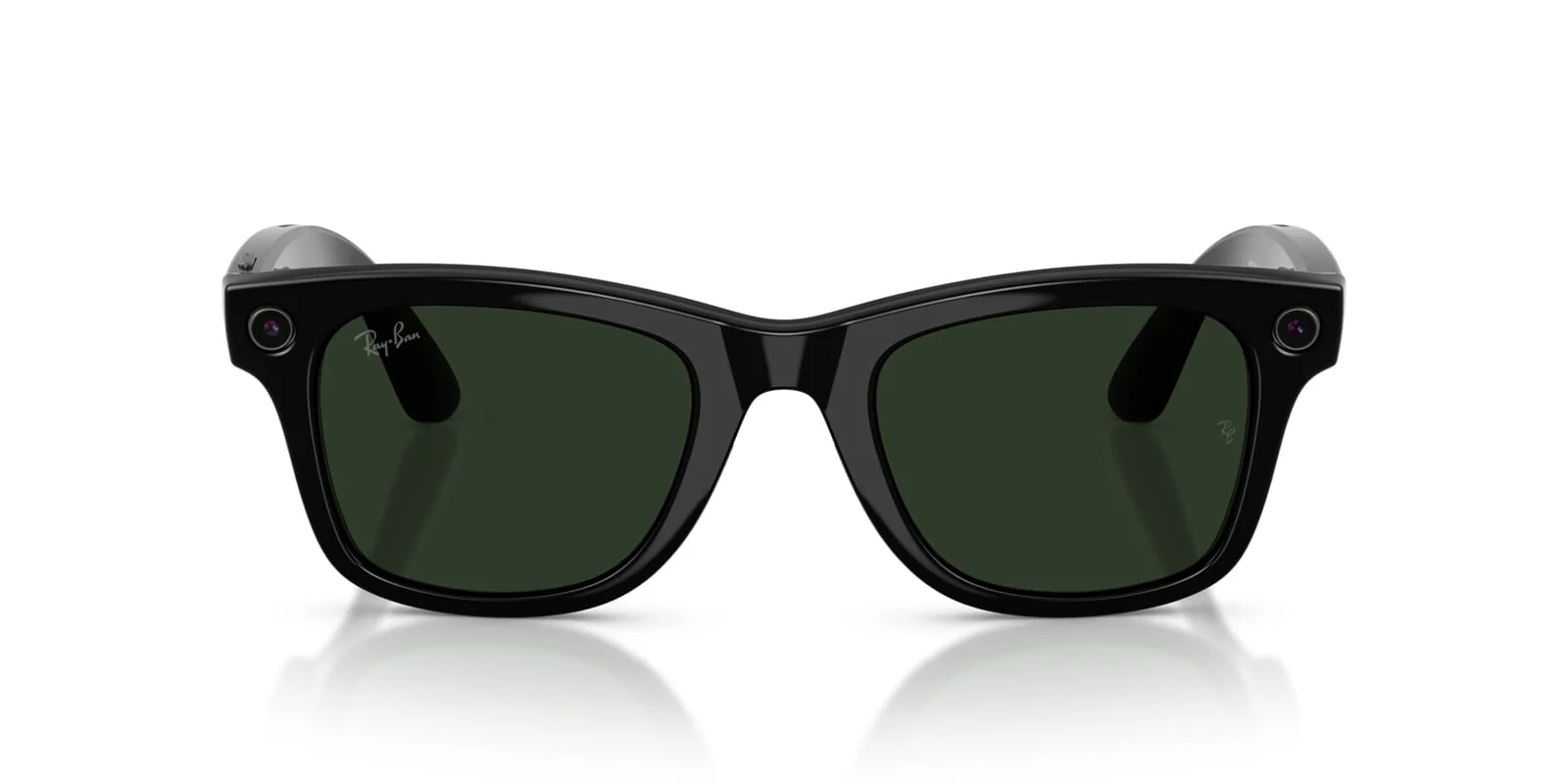 Ray-Ban Meta Wayfarer Gen 2 RW4012 601/1M Photochromic Smart Glasses - Image 6