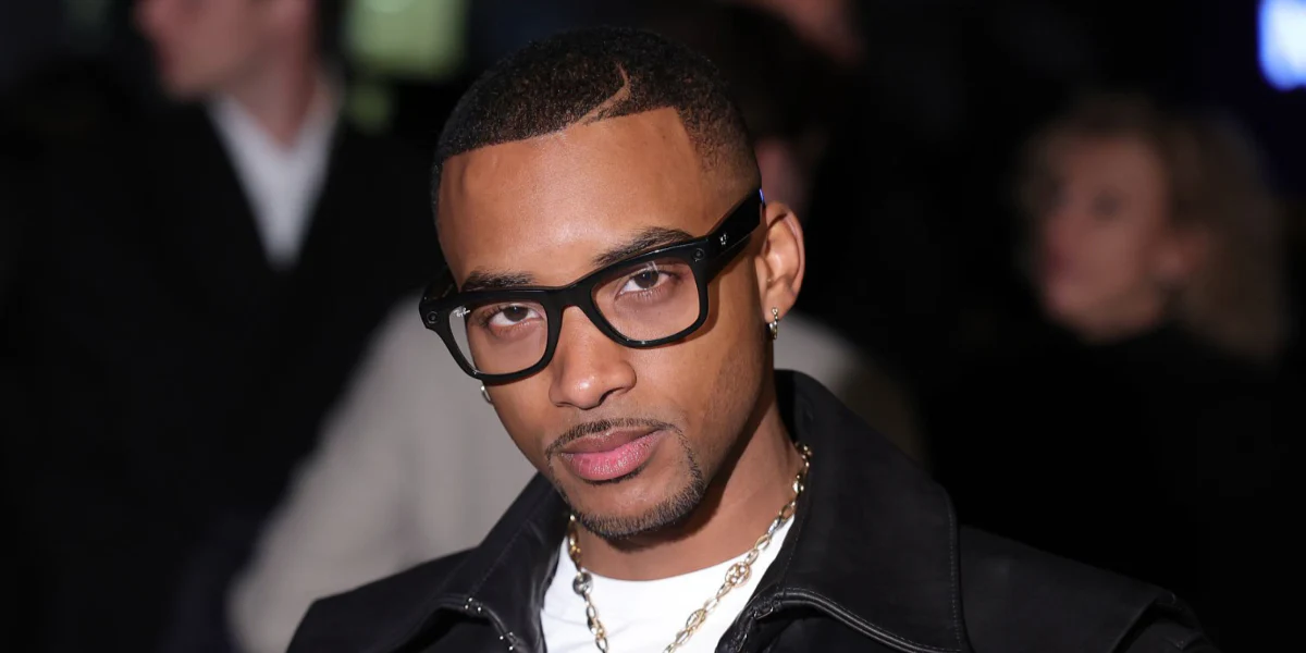 Ray-Ban Meta Wayfarer Gen 2 RW4012 601S/SB Smart Glasses - As Seen On Don Toliver & Aminé - Image 11
