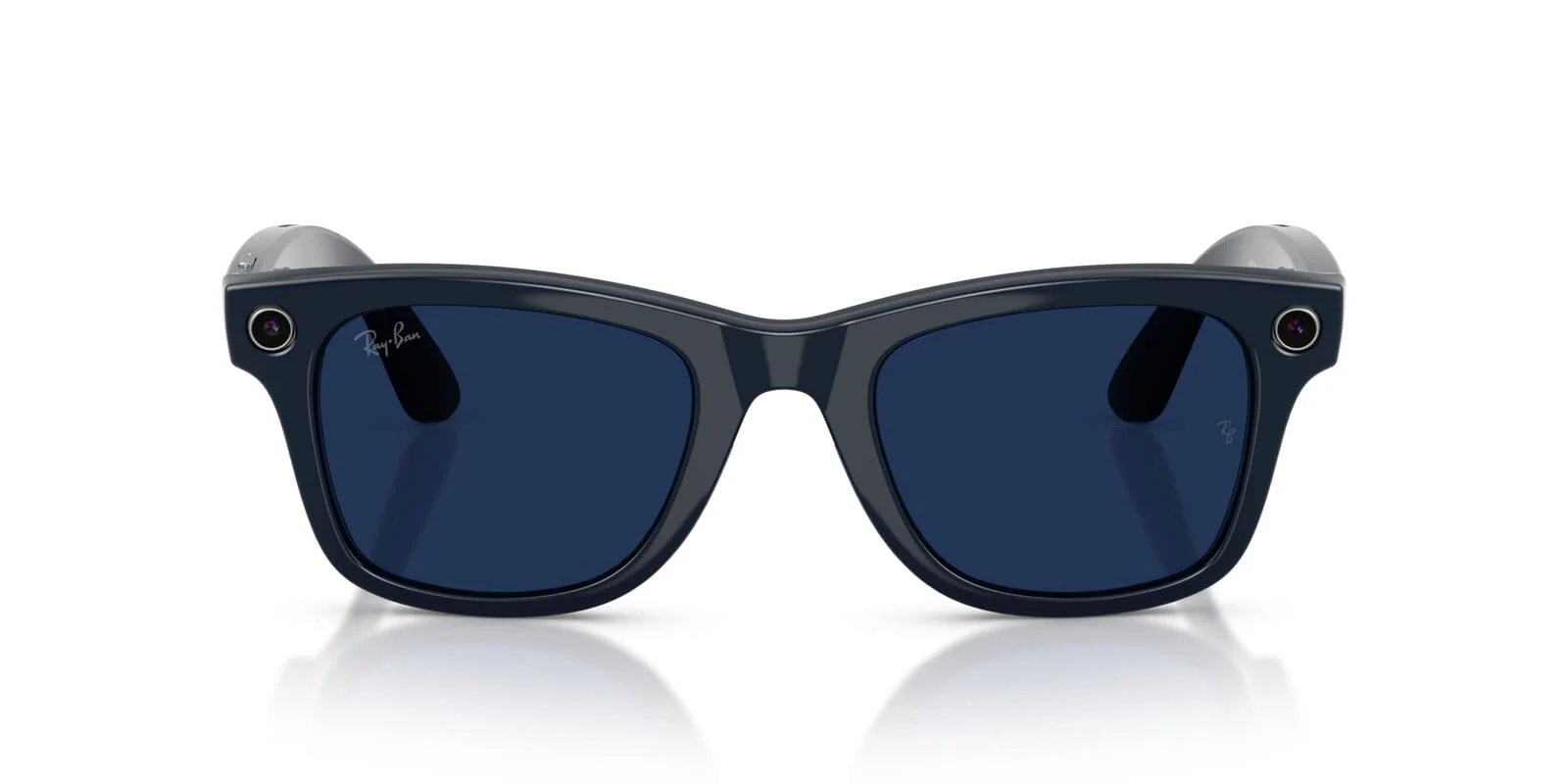 Ray-Ban Meta Wayfarer Gen 2 RW4012 6628/MF Photochromic Smart Glasses - Image 6