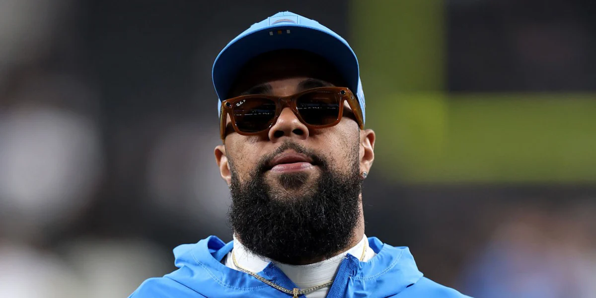 Ray-Ban Meta Wayfarer RW4006 6706/83 Polarised Smart Glasses - As Seen On Keenan Allen & Marty Thomas - Image 6