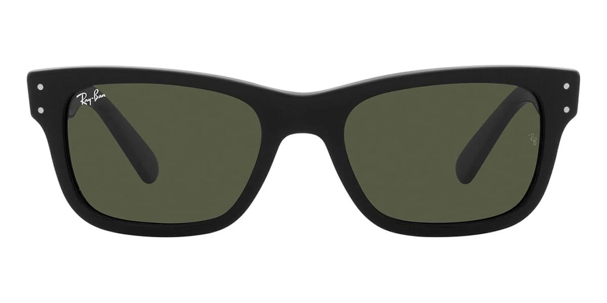 Ray-Ban Mr Burbank RB 2283 901/31 - As Seen On Drew Starkey & Ty Dolla $ign - Image 2