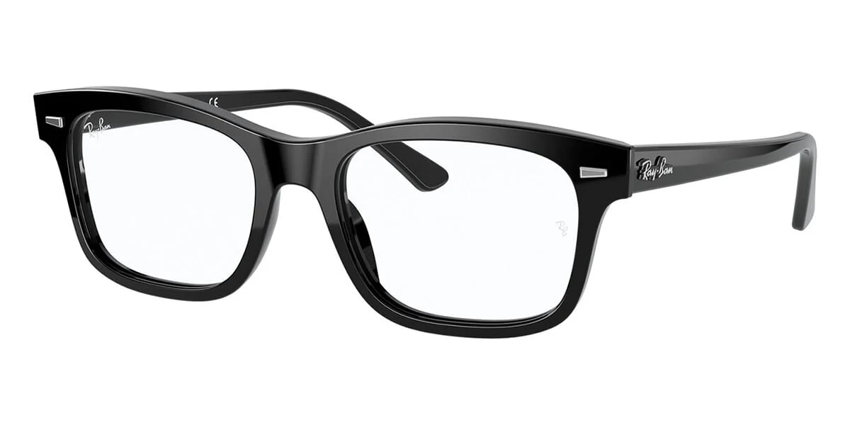 Ray-Ban Mr Burbank RB 5383 2000 - As Seen On Jackson Wang