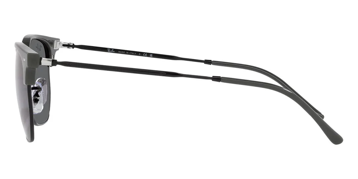Ray-Ban New Clubmaster RB 4416 6653/B1 - Image 3