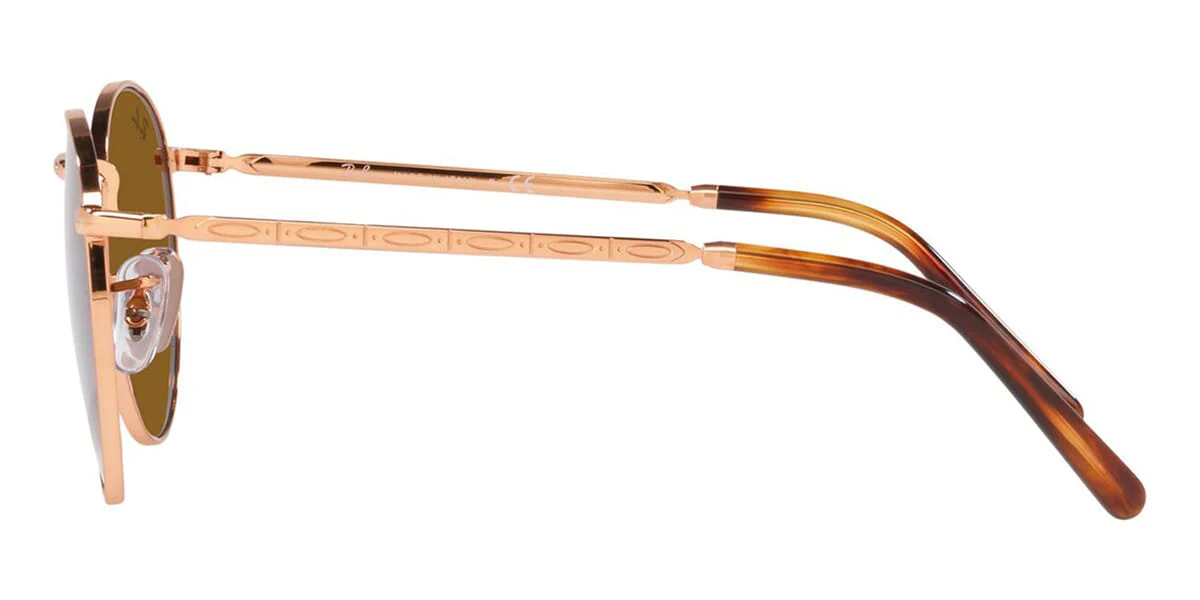 Ray-Ban New Round RB 3637 9202/33 - As Seen On Anil Kapoor & Natalia Kapchuk - Image 3