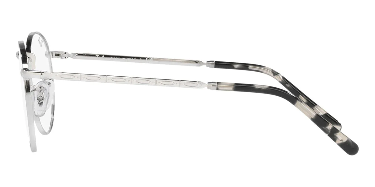 Ray-Ban New Round RB 3637V 2501 - Image 3
