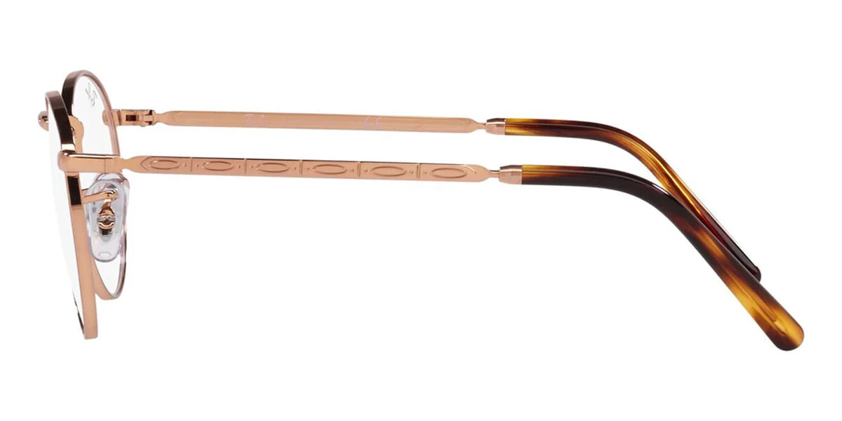 Ray-Ban New Round RB 3637V 3094 - Image 3