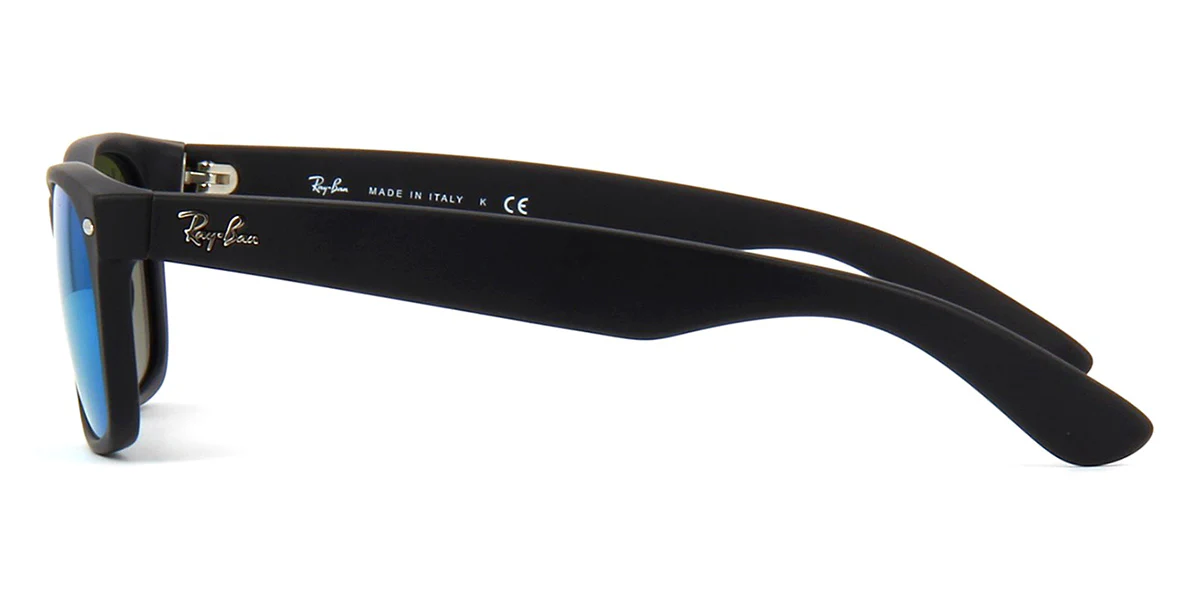 Ray-Ban New Wayfarer RB 2132 622/17 - Image 3