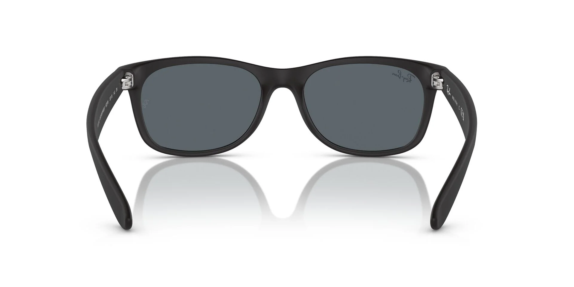 Ray-Ban New Wayfarer RB 2132 622/R5 - Image 5