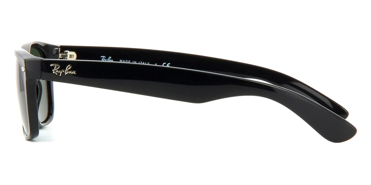 Ray-Ban New Wayfarer RB 2132 901L - As Seen On Eminem & Tom Hiddleston - Image 3