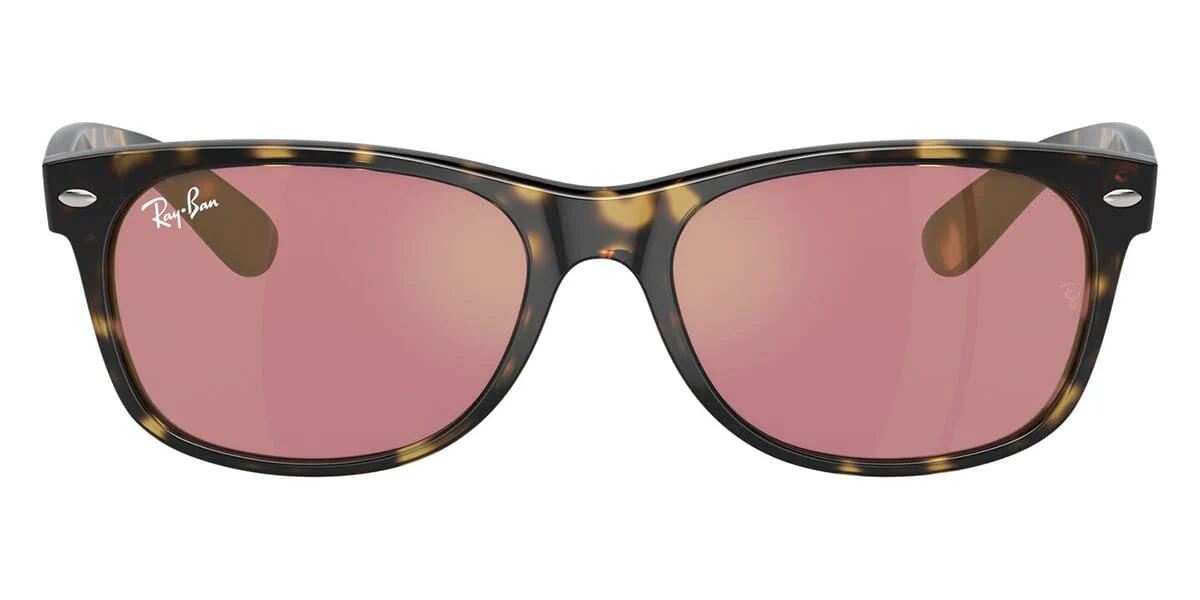 Ray-Ban New Wayfarer RB 2132 902/U0 Photochromic - Image 2