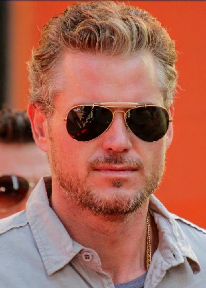 Ray-Ban Outdoorsman 3030 L0216 - As Seen On Eric Dane & Josh Hartnett - Image 4
