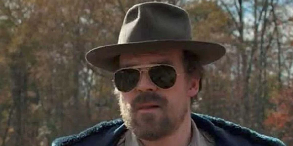 Ray-Ban Outdoorsman 3030 L0216 - As Seen On Eric Dane & Josh Hartnett - Image 6