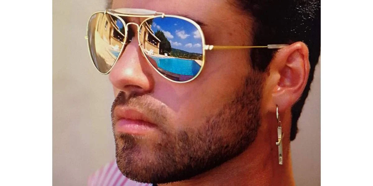 Ray-Ban Outdoorsman 3030 L0216 - As Seen On Eric Dane & Josh Hartnett - Image 7