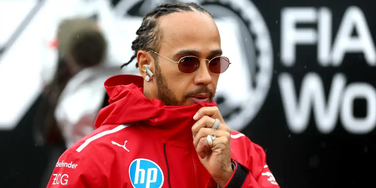 Ray-Ban Oval RB 3547 001/1A - As Seen On Antonio Giovinazzi & Lewis Hamilton - Image 7