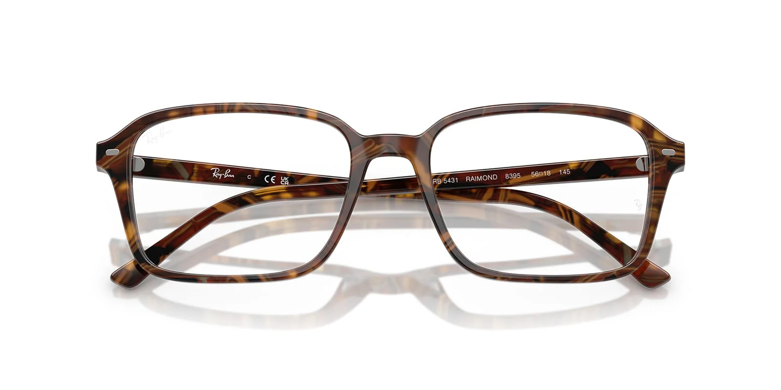 Ray-Ban Raimond RB 5431 8395 - Image 4