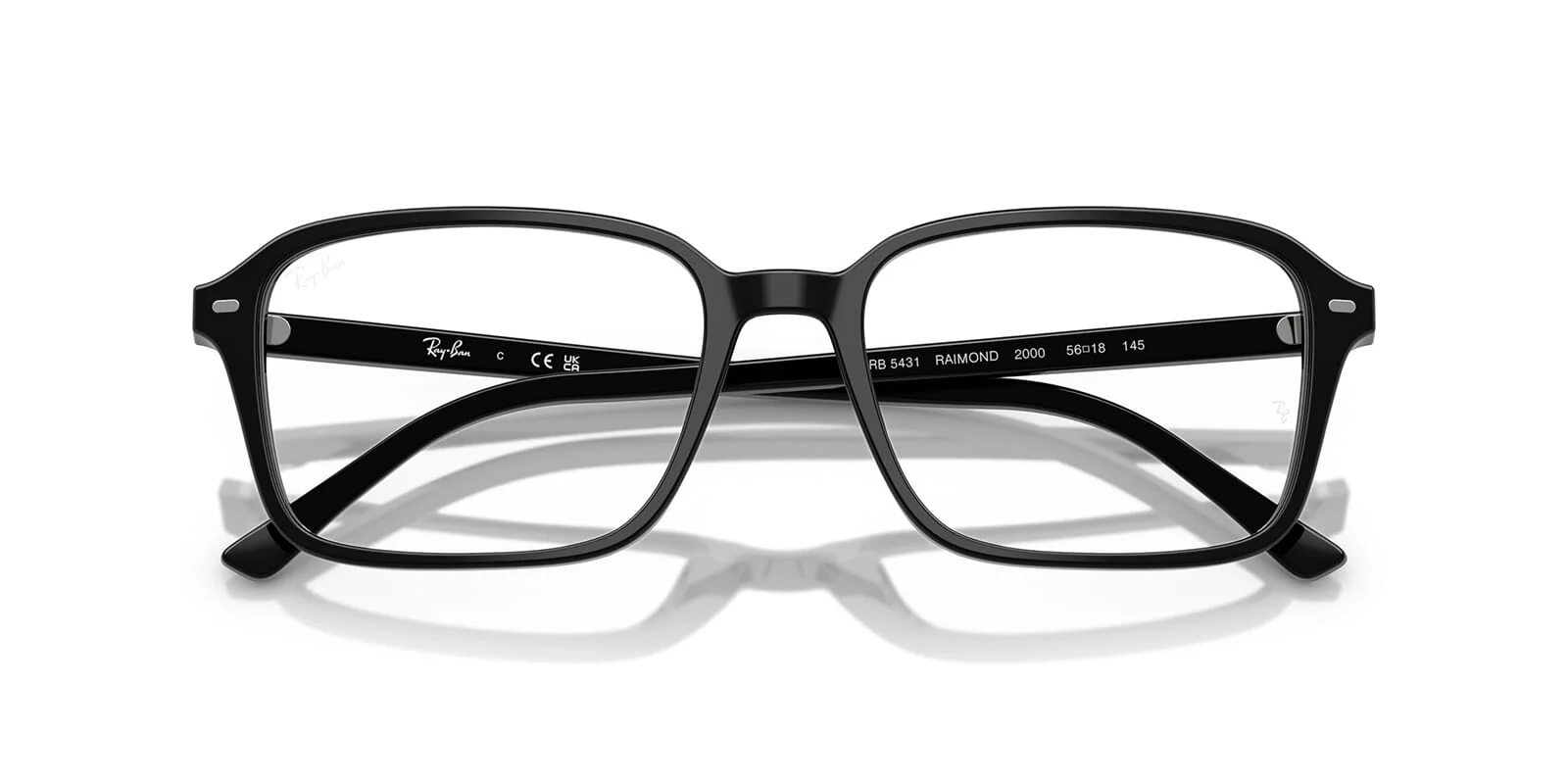 Ray-Ban Raimond RB 5431 2000 - Image 4