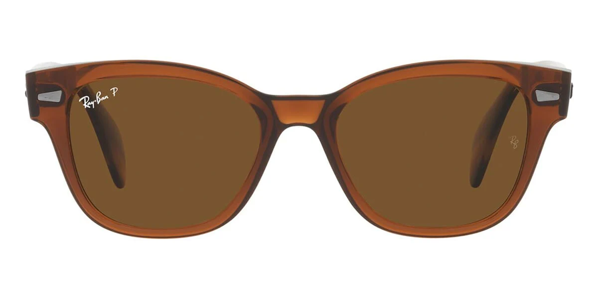 Ray-Ban RB 0880S 6640/57 Polarised - Image 2