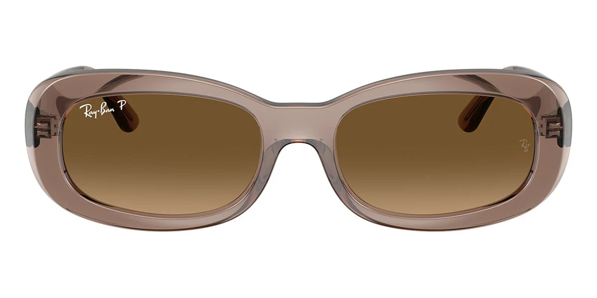 Ray-Ban RB 2221 6827/M2 Polarised - Image 2