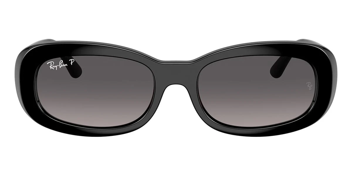 Ray-Ban RB 2221 901/M3 Polarised - Image 2