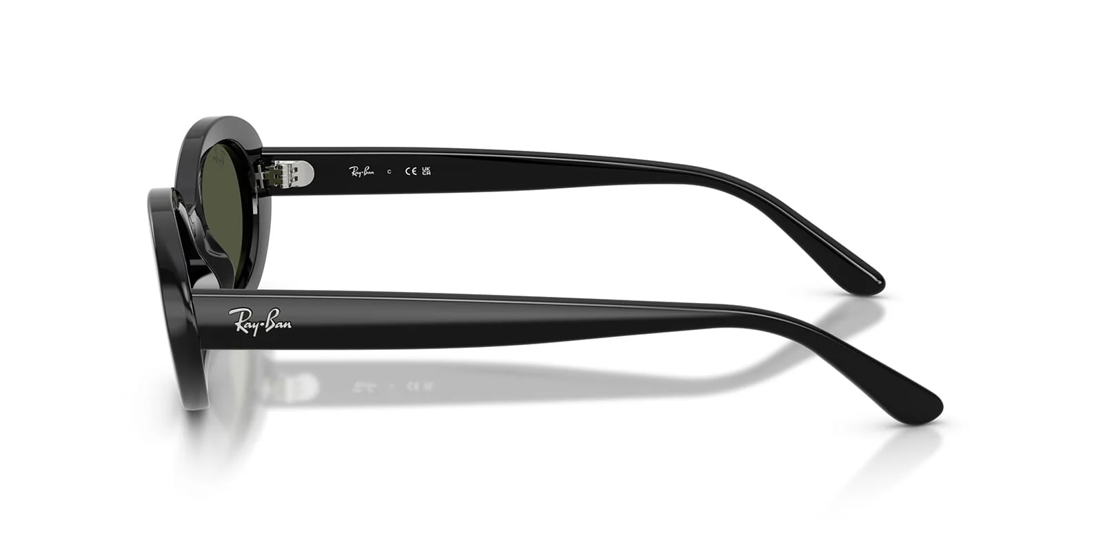 Ray-Ban RB 2223 901/31 - Image 3