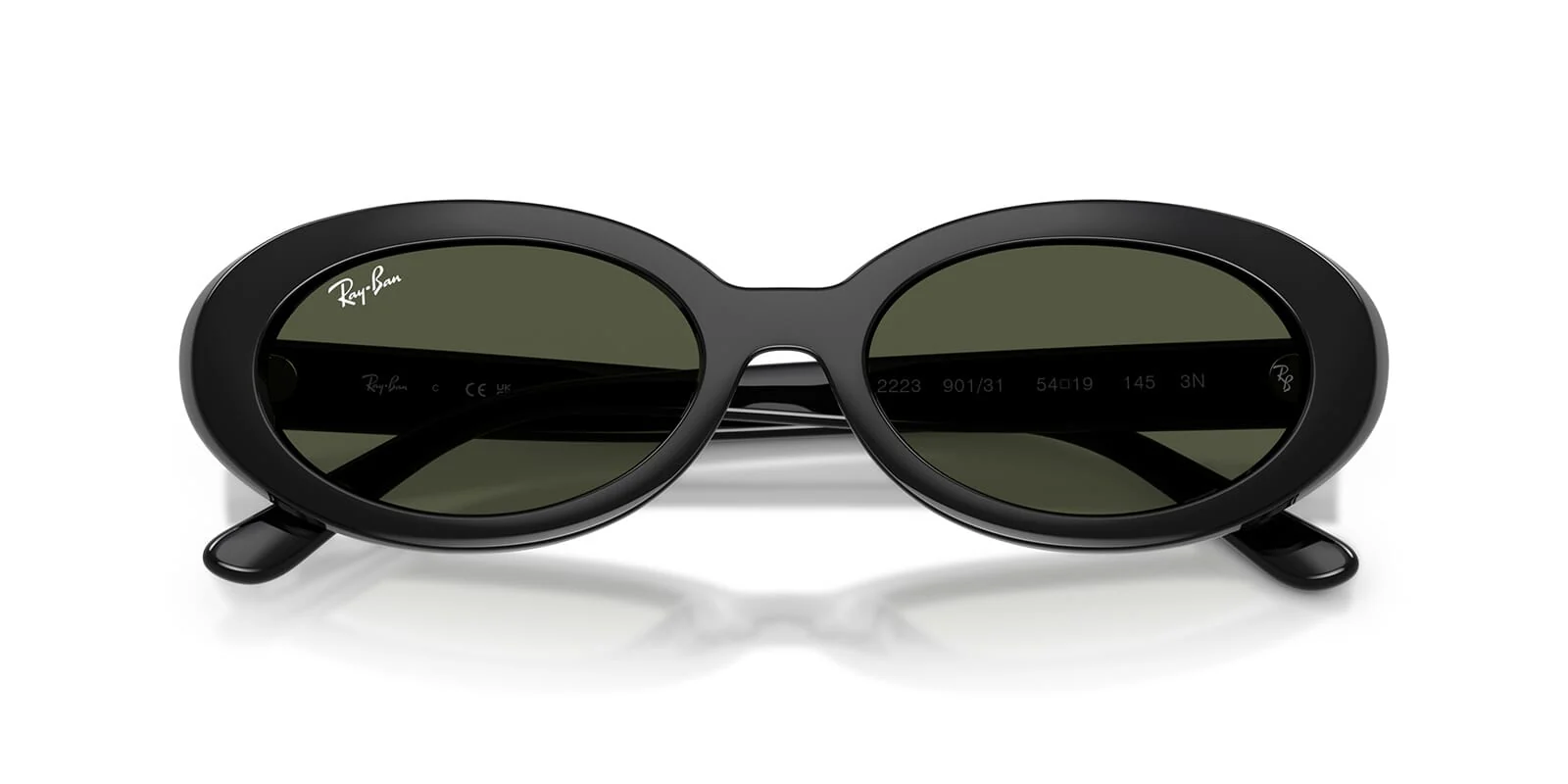 Ray-Ban RB 2223 901/31 - Image 4