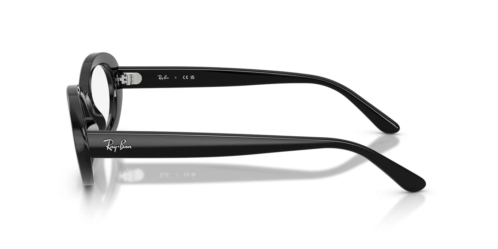 Ray-Ban RB 2223V 2000 - Image 3