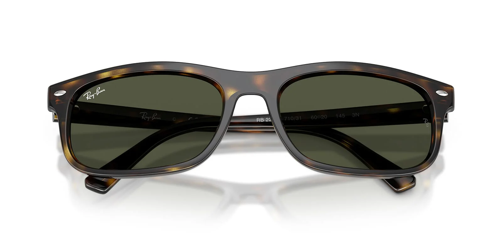 Ray-Ban RB 2224 710/31 - Image 4