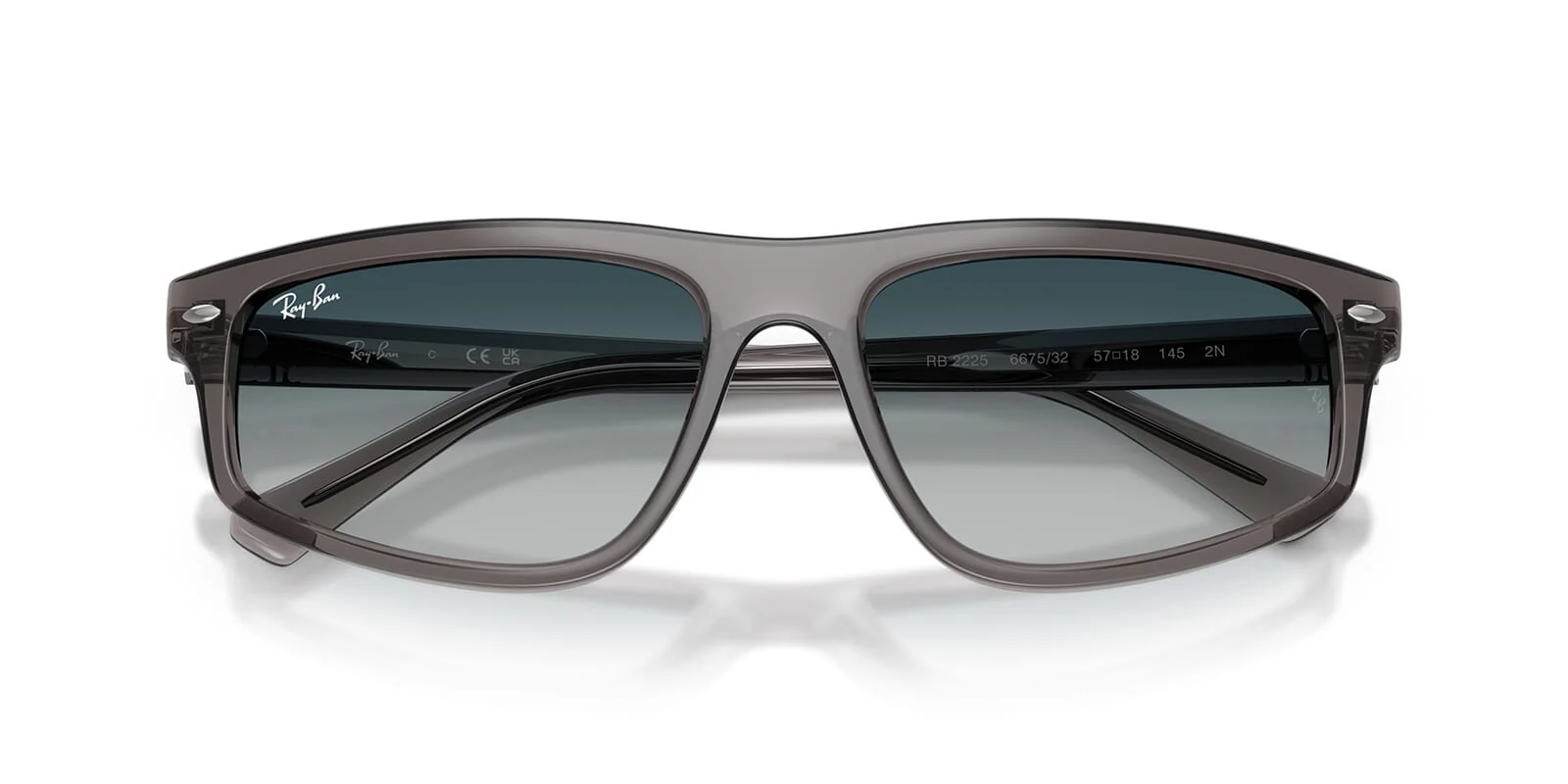Ray-Ban RB 2225 667532 - Image 4