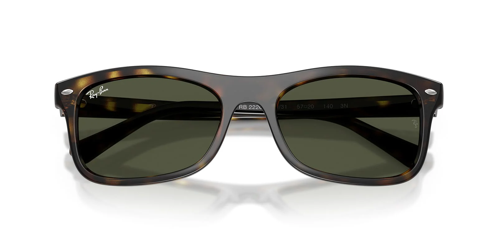 Ray-Ban RB 2226 710/31 - Image 4