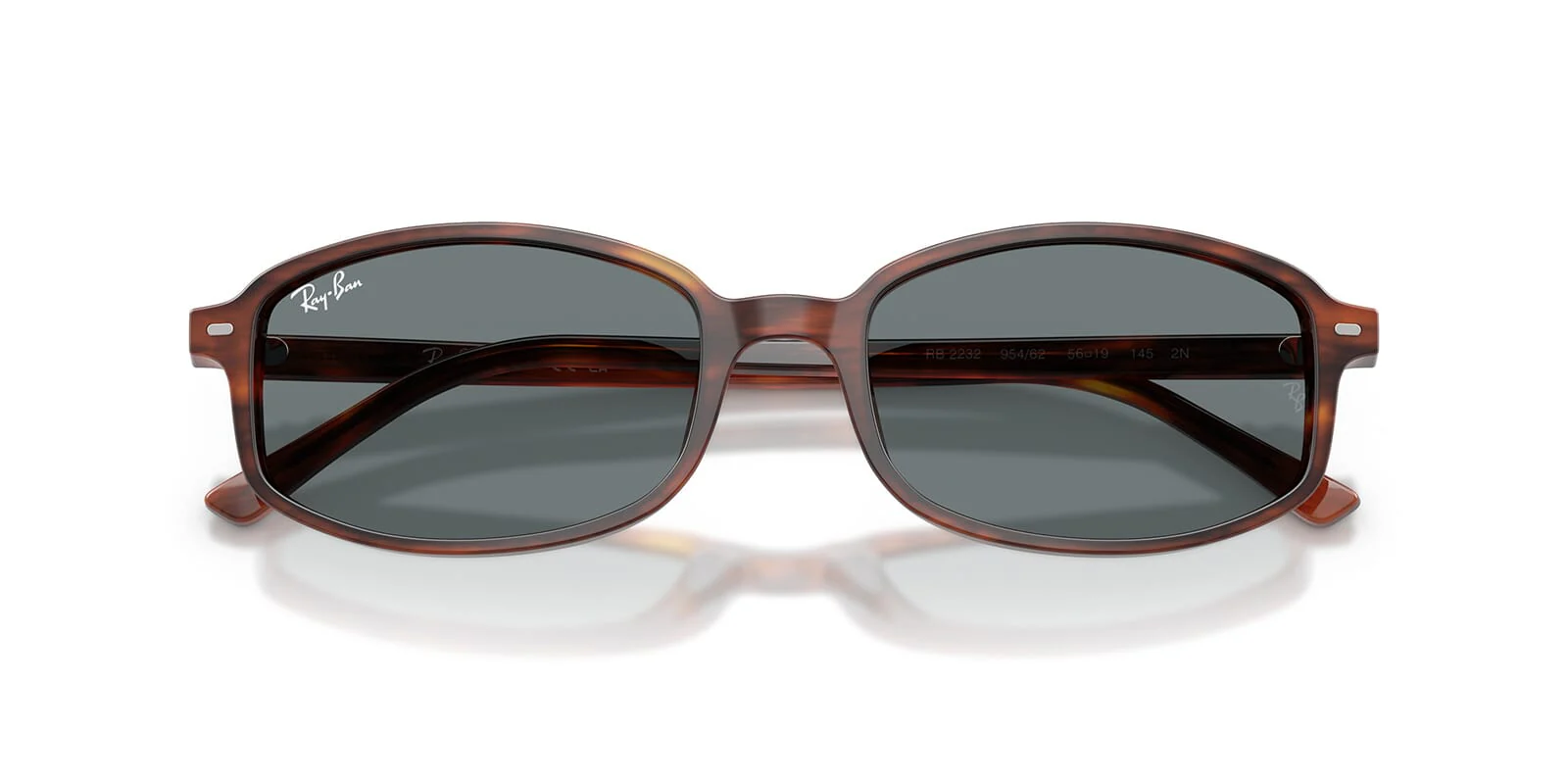 Ray-Ban RB 2232 954/62 - As Seen On Louise Redknapp - Image 4