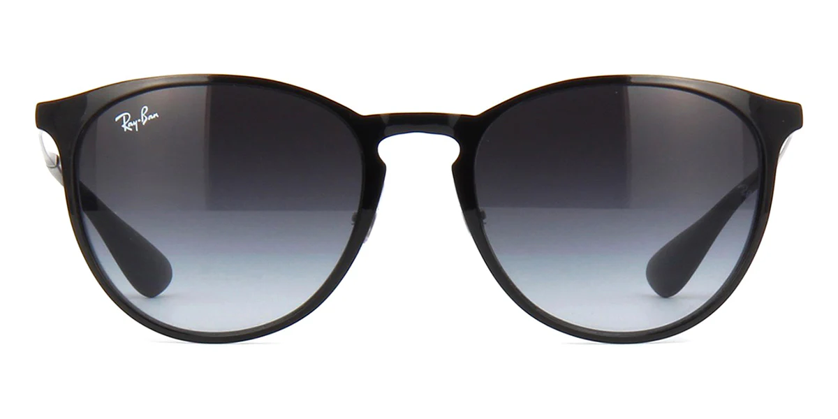Ray-Ban RB 3539 002/8G - As Seen On Hunter Doohan & B.J. Novak - Image 2