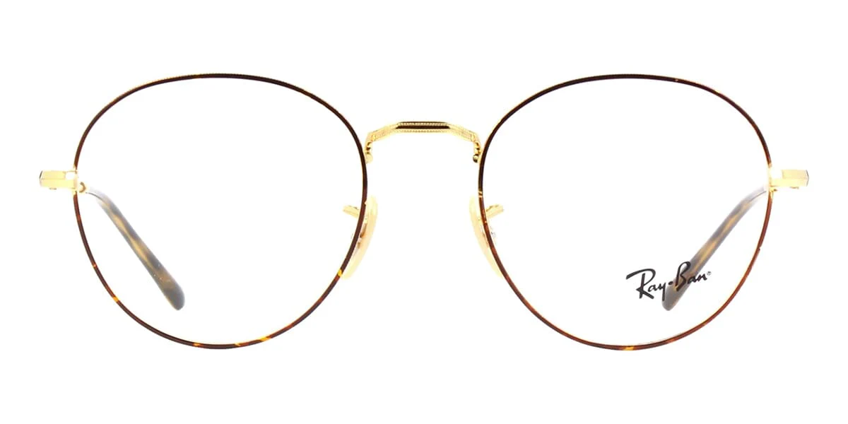 Ray-Ban David RB 3582V 2945 - Image 2