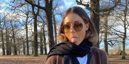 Ray-Ban RB 3647N 001/7O - As Seen On Louise Thompson & Ana Ivanovic - Image 4