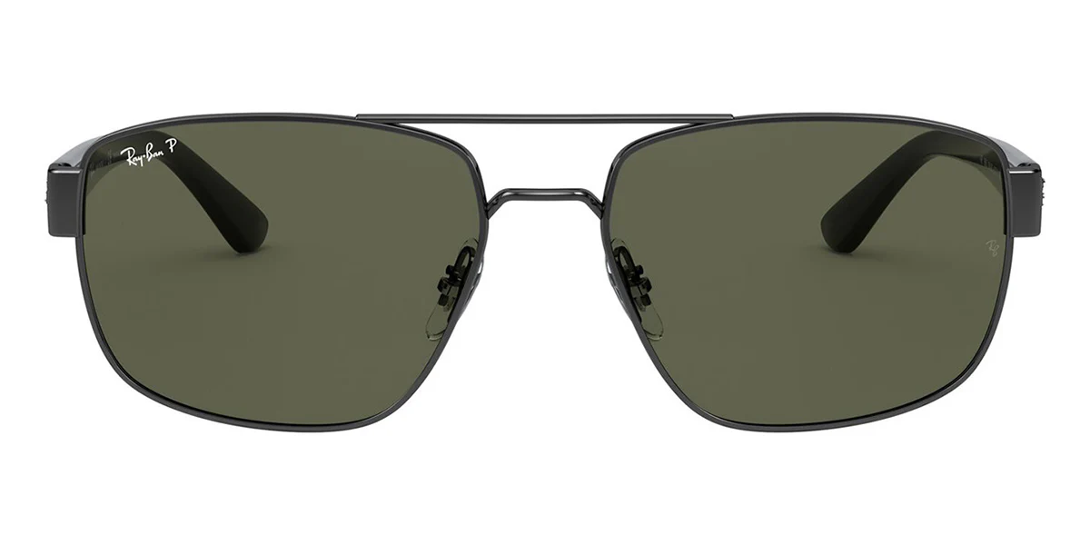 Ray-Ban RB 3663 004/58 Polarised - As Seen On Noah Fearnley - Image 2