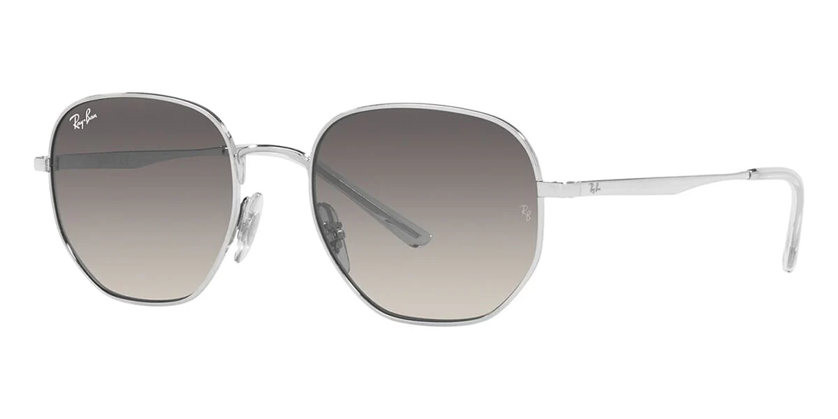 Ray-Ban RB 3682 003/11 - As Seen On Alex Sampson