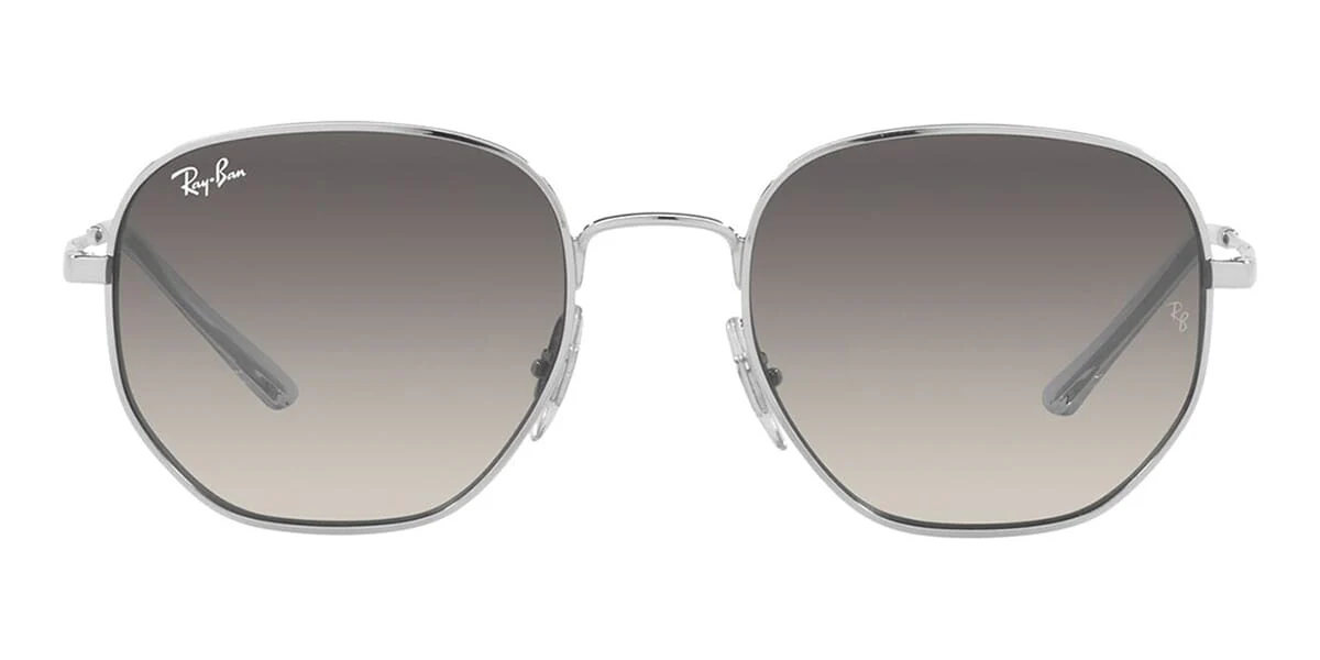 Ray-Ban RB 3682 003/11 - As Seen On Alex Sampson - Image 2