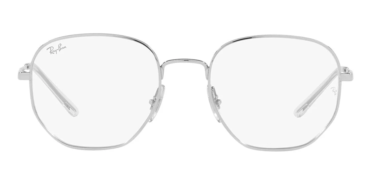 Ray-Ban RB 3682V 2501 - Image 2